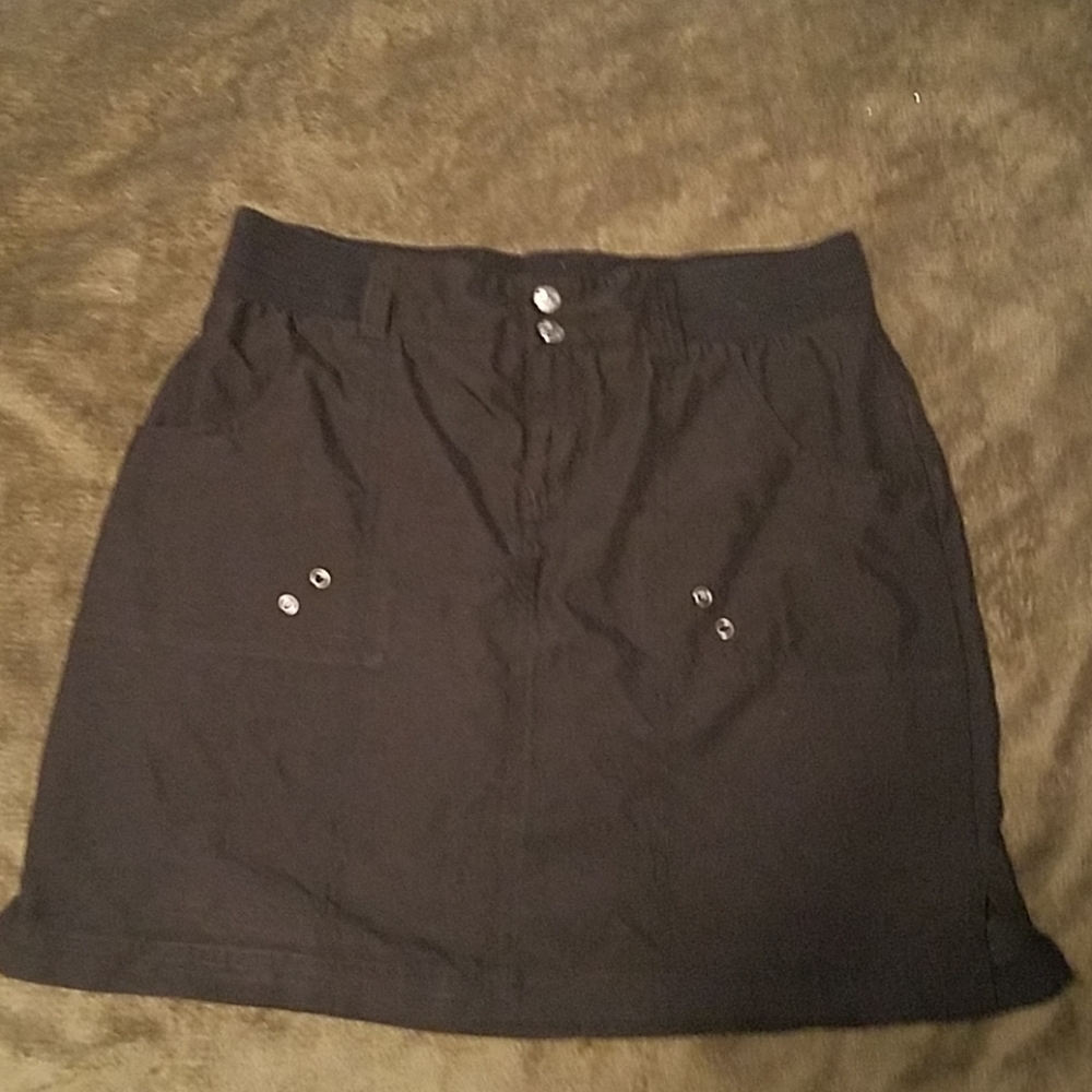 Womens Skort